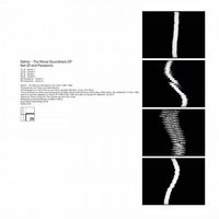 Ø & Panasonic - S&auml;hk&ouml; - The Movie Soundtrack EP