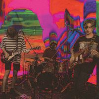 Acid Dad - Levitation Sessions