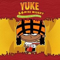 yuke - b4 miss misery :(