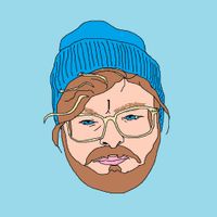 ABSRDST - Smile Man
