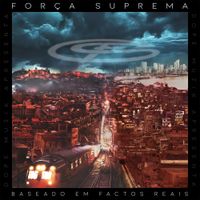 For&ccedil;a Suprema - Baseado em Factos Reais