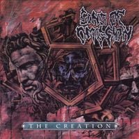 Sins Of Omission - The Creation