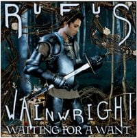 Rufus Wainwright - Waiting for a Want