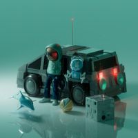 RAMI - SOMEDAY WILL FIND YOU