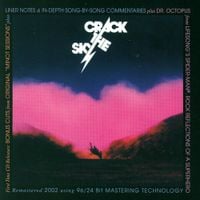 Crack the Sky - Crack the Sky