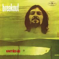Breakout - Kamienie