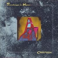 Carmen - Fandangos in Space