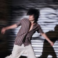 Spencer Barnett - Dancing