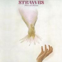 Strawbs - Hero and Heroine