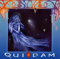 Quidam - Quidam