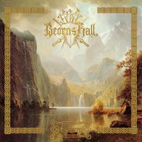 Beorn's Hall - Estuary