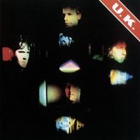 U.K. - U.K.