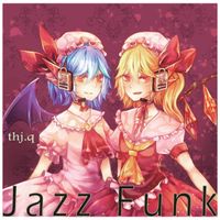 thj.quartet - Jazz Funk
