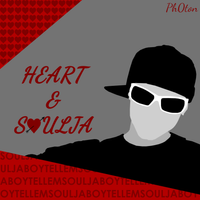 Ph0ton - Heart & Soulja