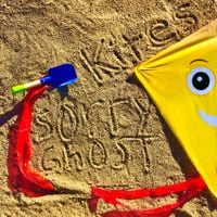 Sorry Ghost - Kites