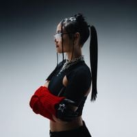 Emei - Crazy Stupid Love