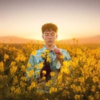 James Charles - He Loves Me Not