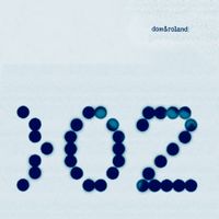 Dom & Roland - You're Something Else / Interstella Jazz