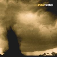 Dom & Roland - The Storm / Sonic Shock