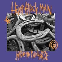 Heart Attack Man - Laughing Without Smiling / Spit