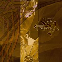 Robert Rich - Seven Veils