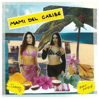 Manu Manzo - MAMI DEL CARIBE