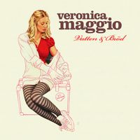 Veronica Maggio - Vatten och br&ouml;d