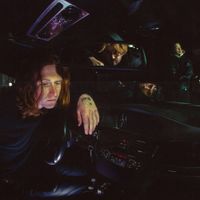 In Color - Headlights