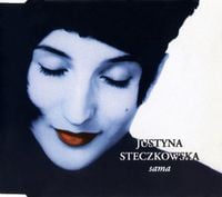 Justyna Steczkowska - Sama