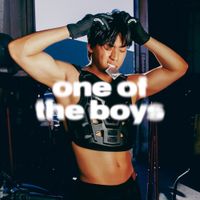 Mad Tsai - One Of The Boys