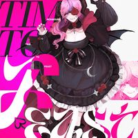 Ironmouse - Time To Feast Remix