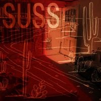 SUSS - Ghost Box [Expanded]