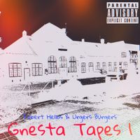 Robert Hellos - GNESTA TAPES 1