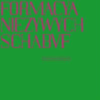 Formacja Nieżywych Schabuff - Wiązanka Melodii Młodzieżowych