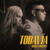 Boza - Todav&iacute;a