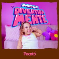 MC Divertida Maria Clara - Pocot&oacute;