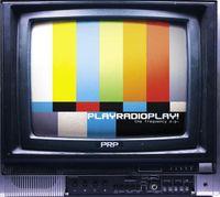 PlayRadioPlay! - The Frequency EP
