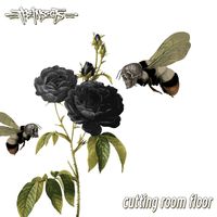 The Insects - cutting room floor
