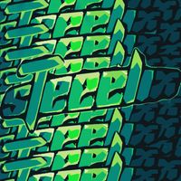 Steelix - lay it down