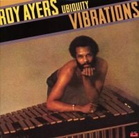 Roy Ayers - Vibrations