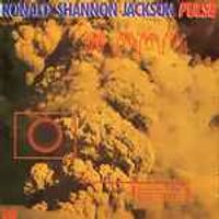 Ronald Shannon Jackson And The Decoding Society - Pulse