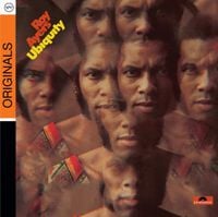 Roy Ayers - Ubiquity
