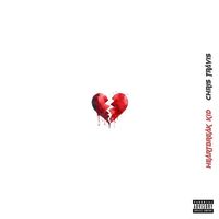 Chris Travis - Heartbreak Kid
