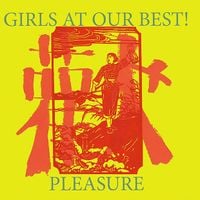 Girls at Our Best! - Pleasure