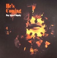 Roy Ayers - He's Coming