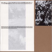 Masako Ohta & Matthias Lindermayr - Nozomi