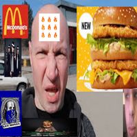Breadman44 - Chicken Big Mac
