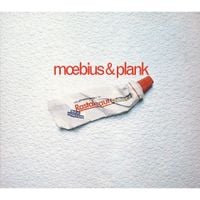 Moebius & Plank - Rastakraut Pasta