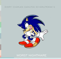 Charles Hamilton - Every Charles Hamilton Ex-Girlfriend's Worst Nightmare