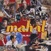 Dilaw - Mahal